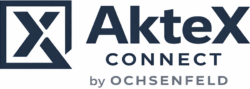 AkteX Connect by OCHSENFELD